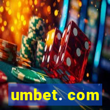 umbet. com